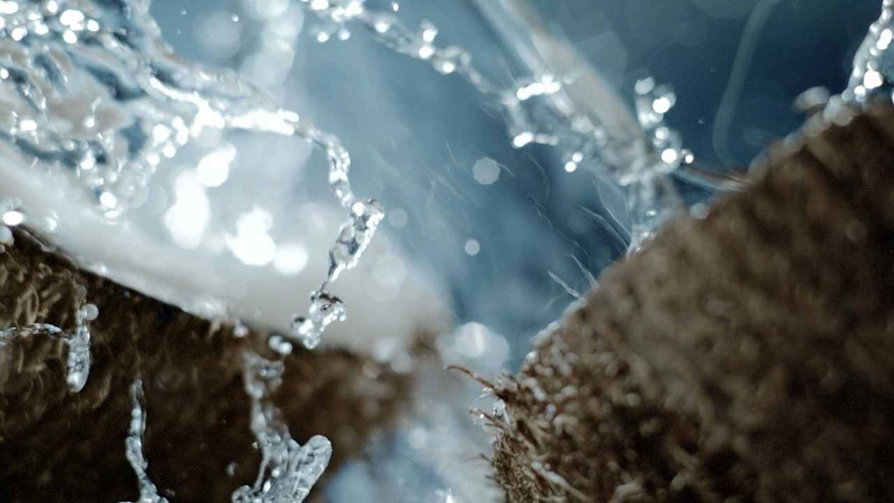 Hershey's — Almond Joy, directed by Torsten Eichten