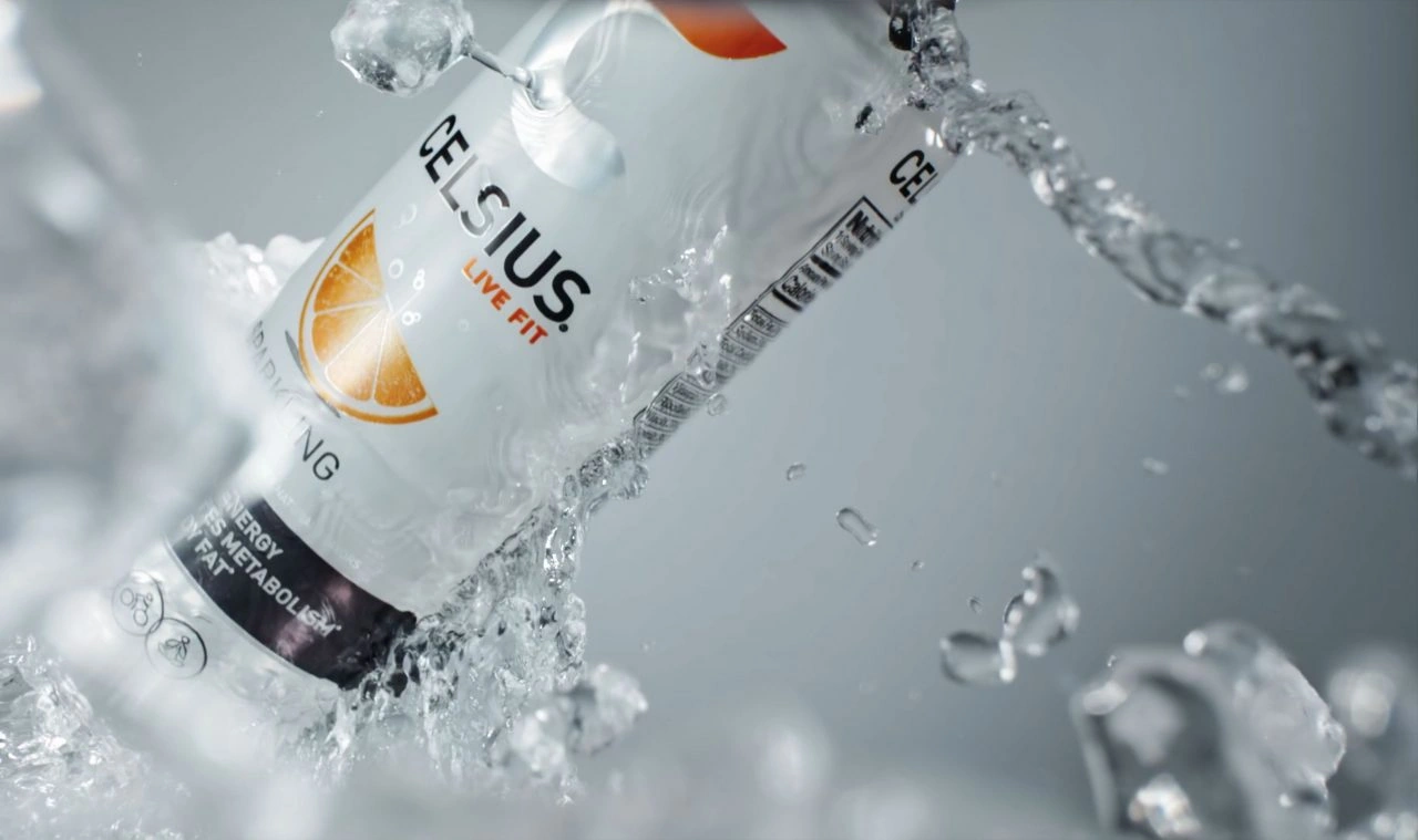 Celsius — Essential Energy, directed by Torsten Eichten