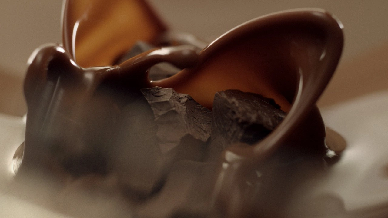Hershey's — Caramels, directed by Torsten Eichten