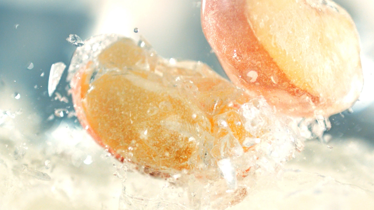 Lipton — Ice Tea Summer, directed by Torsten Eichten