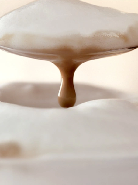 Nescafé — Cappuccino, directed by Torsten Eichten