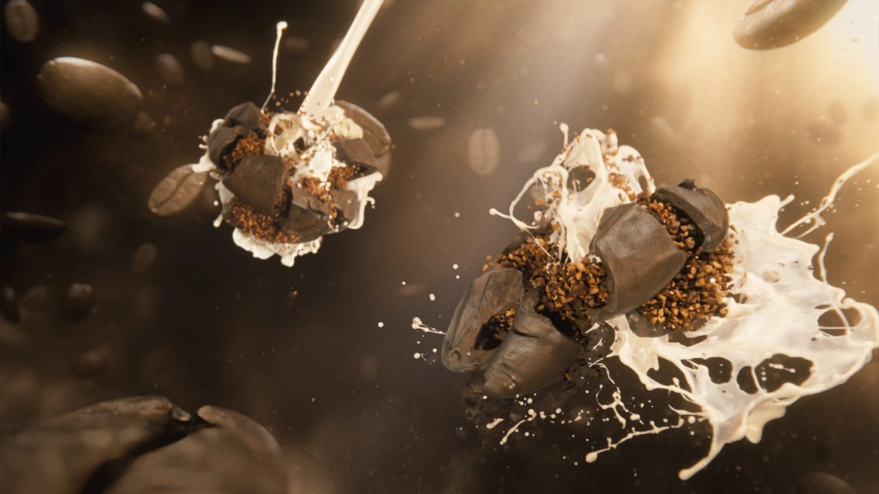 Nestlé — Unlocked, directed by Torsten Eichten